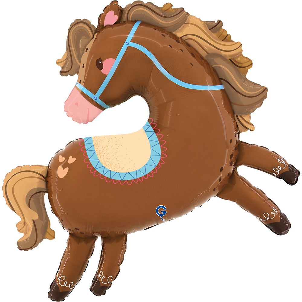 Grabo 37" Lovely Horse product