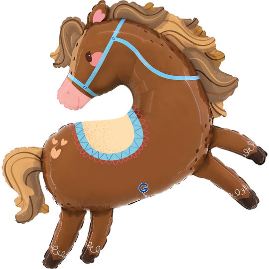 Grabo 37" Lovely Horse product