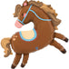 Grabo 37" Lovely Horse product