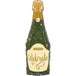 Grabo Sparkle Champagne Bottle product