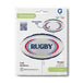 Grabo Rugby Ball packaging