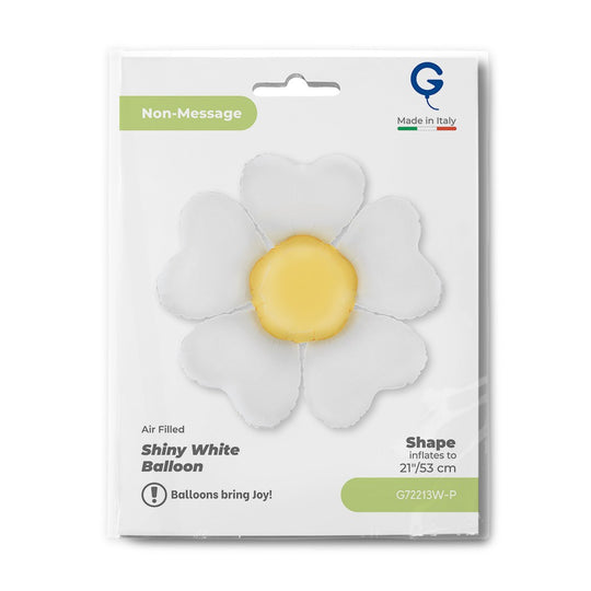 Grabo 21" Little Daisy packaging