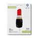 Grabo 28" Red Lipstick Foil Balloon packaging