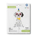 Grabo 34 inch Party Dog Supershape packaging