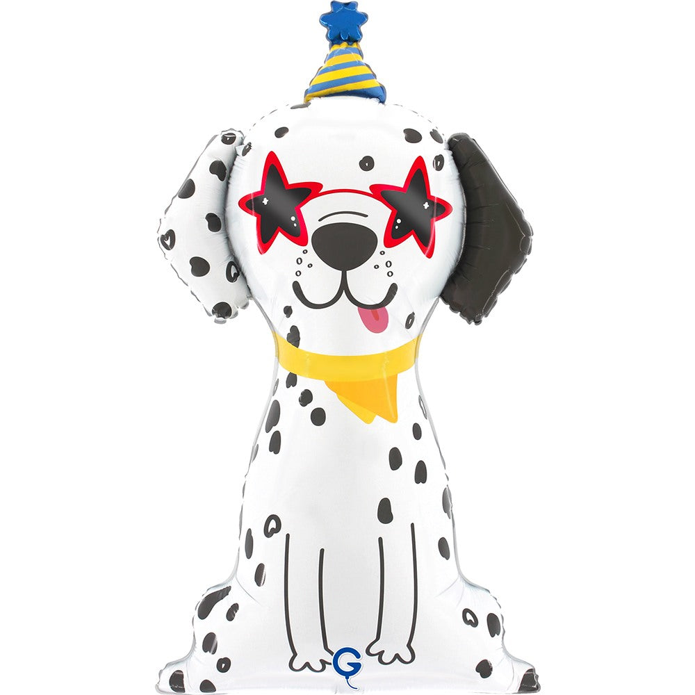Grabo 34 inch Party Dog Supershape product