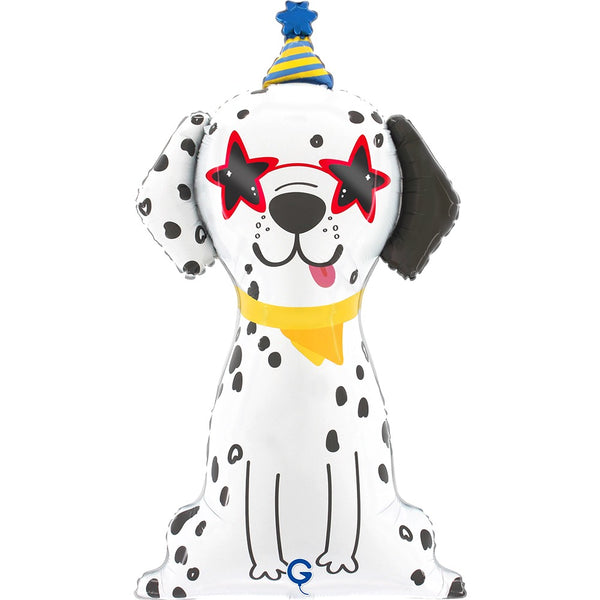 Grabo 34 inch Party Dog Supershape product