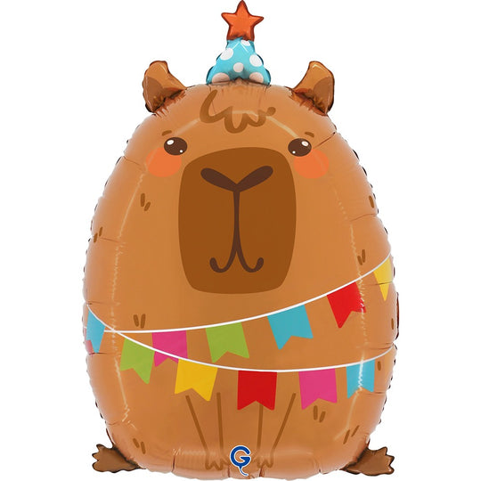 Grabo 23 inch Party Capybara product