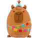 Grabo 23 inch Party Capybara product