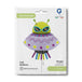 Grabo 29 inch Funky Alien packaging