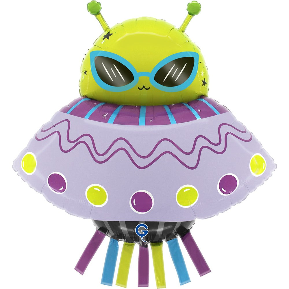 Grabo 29 inch Funky Alien product