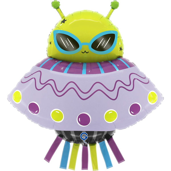 Grabo 29 inch Funky Alien product