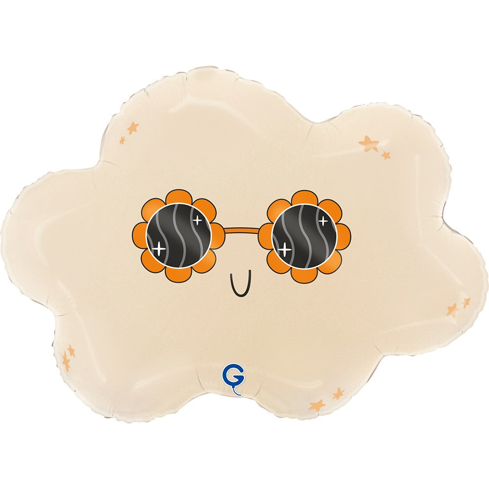 Grabo 24 inch Groovy Cloud product
