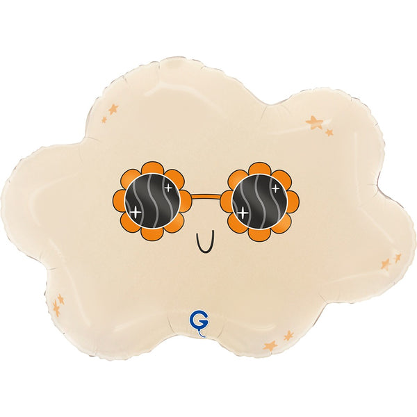 Grabo 24 inch Groovy Cloud product