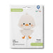Grabo 25" White Duckling packaging