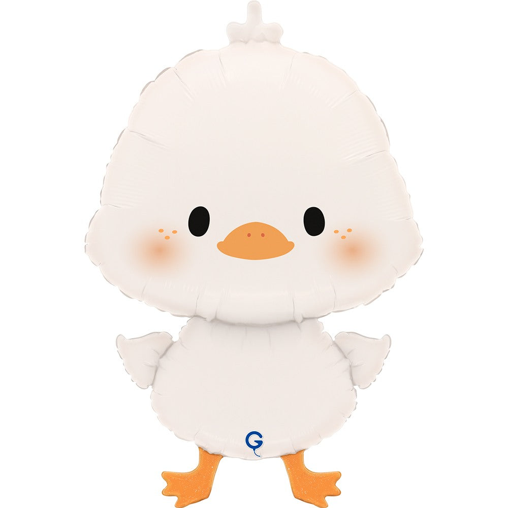 Grabo 25" White Duckling product