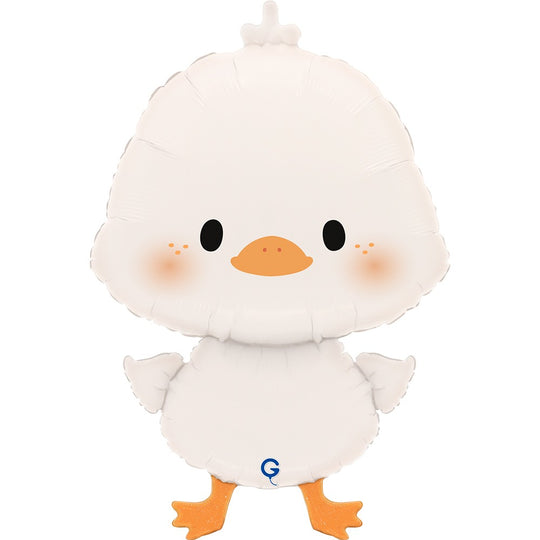 Grabo 25" White Duckling product