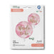 Grabo 18" Bride to Be packaging