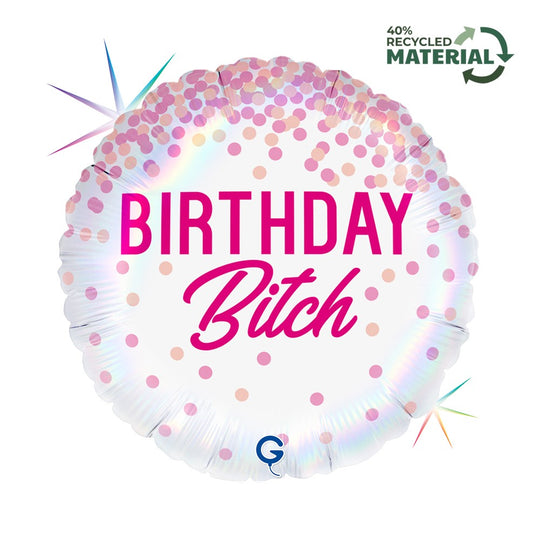 Grabo 18" Birthday Bitch product