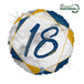 Grabo 18" Marble Mate 18 Blue product