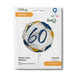 Grabo 18" Marble Mate 60 Blue packaging