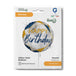 Grabo 18" Marble Mate HB Blue packaging