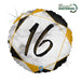 Grabo 18" Marble Mate 16 Black product