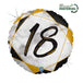 Grabo 18" Marble Mate 18 Black product