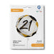 Grabo 18" Marble Mate 21 Black packaging