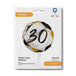 Grabo 18" Marble Mate 30 Black packaging