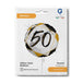 Grabo 18" Marble Mate 50 Black packaging