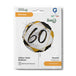 Grabo 18" Marble Mate 60 Black packaging