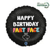 Grabo 18" Happy Birthday Fart Face product