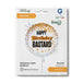 Grabo 18" Happy Birthday Bastard packaging