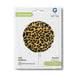 Grabo 18" Leopard Spots packaging