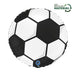 Grabo 18" Soccer Ball White product