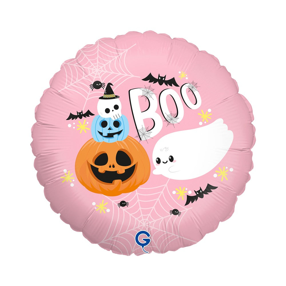 Grabo 18" Boo And Chubby Ghost product
