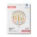 Grabo 18" Mrs Confetti packaging