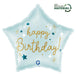 Grabo 18" Blue Birthday product