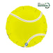 Grabo 18" Tennis Ball Foil Balloon product
