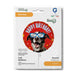 Grabo 18" Cool Doggy Birthday packaging