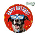 Grabo 18" Cool Doggy Birthday product