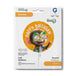 Grabo 18" Cool Monkey Birthday packaging