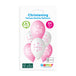 On Your Christening Day #926, 33cm/13", 6pcs, G120 — Italian store original 1200px — hang-pack