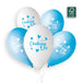 On Your Christening Day #926, 33cm/13", 6pcs, G120 — Italian store original 1200px — beauty