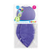 Gemar 31" Periwinkle #075 G30 1pc Round Balloon — Italian store pack original 1200px