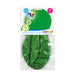 Gemar 31" Green #012 G30 1pc Round Balloon — Italian store pack original 1200px
