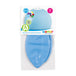 Gemar 31" Baby Blue #072 G30 1pc Round Balloon — Italian store pack original 1200px
