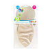 Gemar 31" Latte #084 G30 1pc Round Balloon — Italian store pack original 1200px