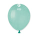 5" Tiffany #109 A50 50pcs Round Balloon — Italian store beauty original 1200px