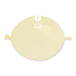 Gemar 6" Butter #103 GL6 100pcs Link Balloons — Italian store beauty original 1200px